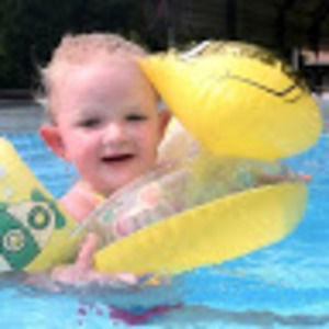 Meet your Posher, Lynn